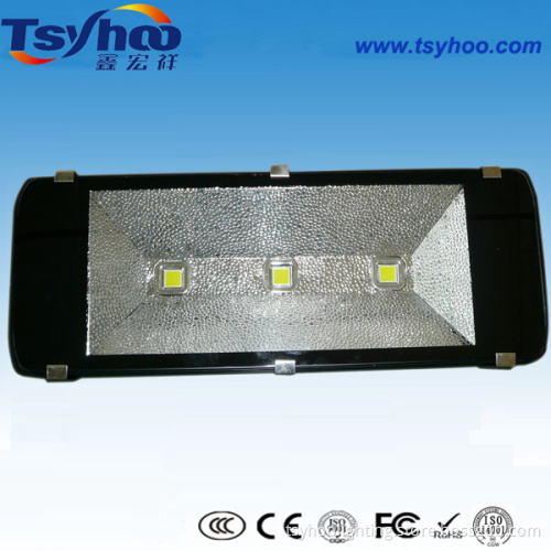 LED Flood Light 150W with Bridgelux LEDs (BESD-FL150W)